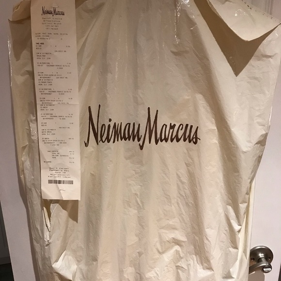 Elie Tahari slip and dress! ❤️❤️ - Picture 2 of 9